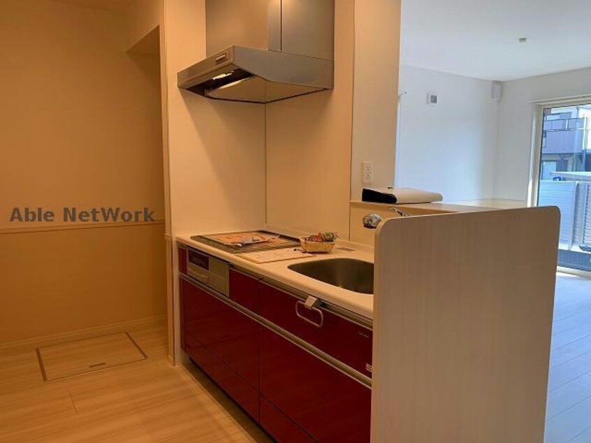  熊本市電Ａ系統<熊本市交通局>/健軍交番前駅 徒歩3分 1階 築6年