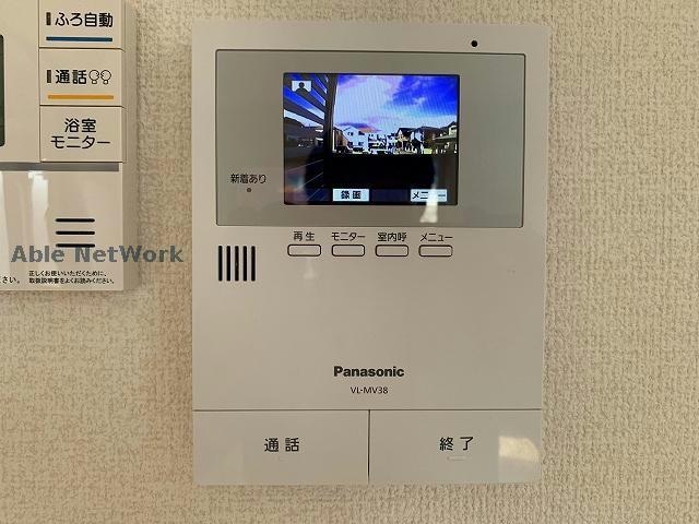  熊本市電Ａ系統<熊本市交通局>/健軍交番前駅 徒歩3分 1階 築6年