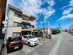 メゾンド新生