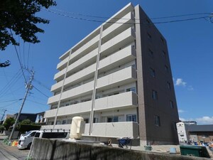 フローラルシティ