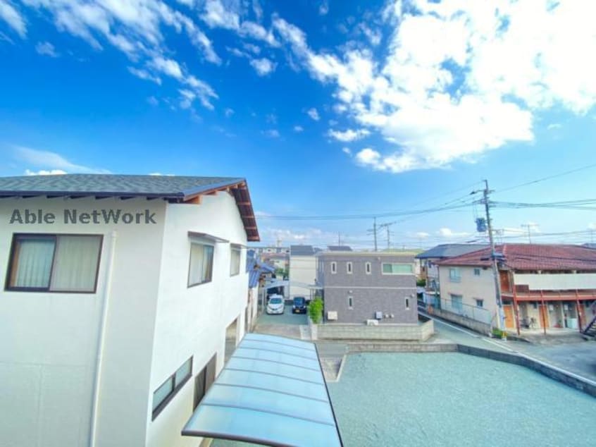 別号室同型 NSP-1