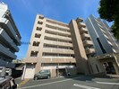 産交バス（熊本市）/北窪 徒歩4分 1階 築18年の外観