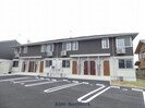 D-room広崎の外観
