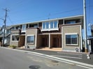 産交バス（上益城郡）/上野添 徒歩6分 1階 築5年の外観