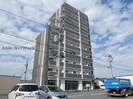 産交バス（熊本市）/佐土原 徒歩2分 3階 築5年の外観