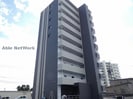 産交バス（熊本市）/佐土原 徒歩2分 6階 築5年の外観