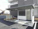  産交バス（熊本市）/佐土原 徒歩2分 5階 築5年