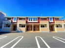 産交バス（上益城郡）/古閑入口 徒歩2分 1階 築4年の外観