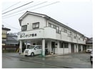 熊本市電Ａ系統<熊本市交通局>/健軍町駅 徒歩10分 2階 築45年の外観