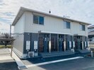 産交バス（熊本市）/小楠公園前 徒歩3分 1階 築4年の外観