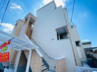 GLAD東本町　WEST