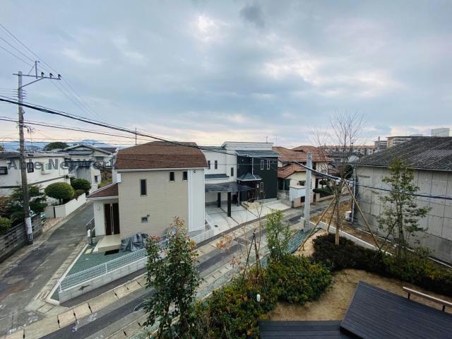  産交バス（熊本市）/東本町 徒歩4分 2階 築3年