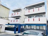 リヴァージュ健軍