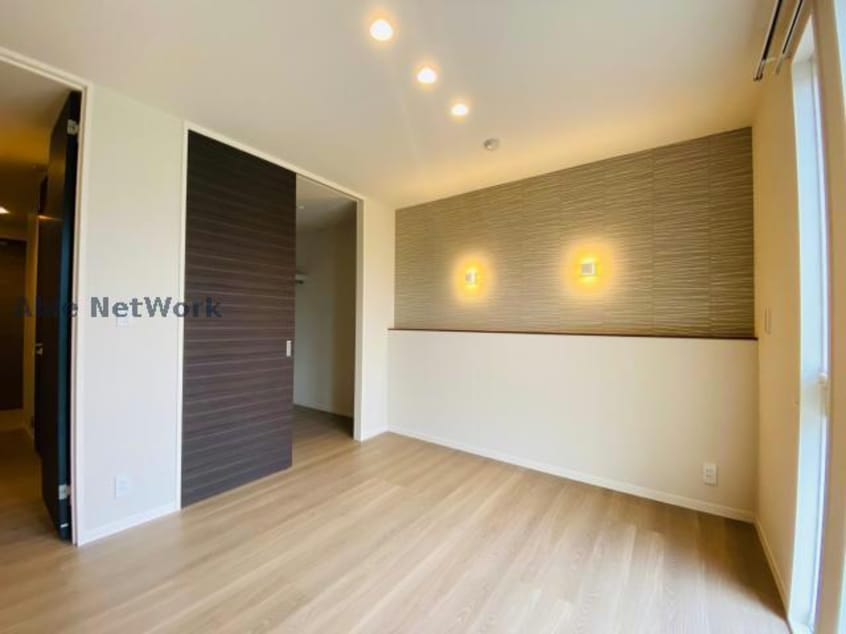 同型　現況優先 シャーメゾン江津湖