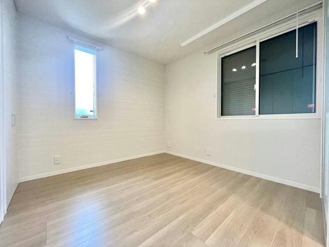 同型　現況優先 シャーメゾン江津湖