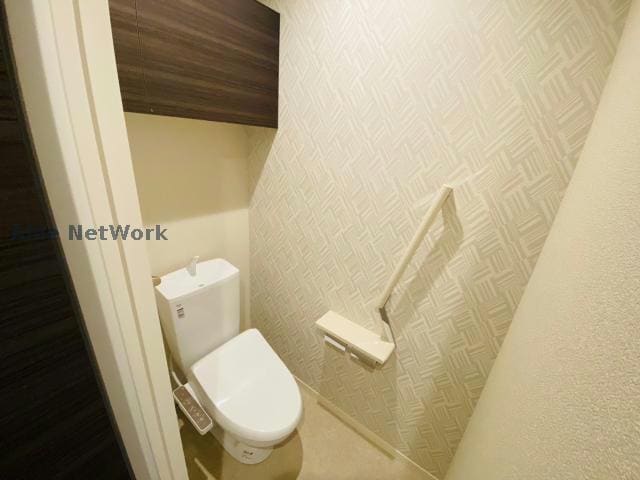 同型　現況優先 シャーメゾン江津湖