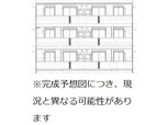 (仮)D-room若葉　Ｂ