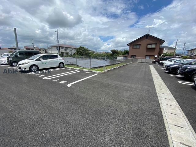  産交バス（熊本市）/佐土原 徒歩7分 3階 築2年
