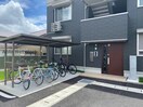  産交バス（熊本市）/佐土原 徒歩7分 3階 築2年