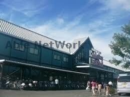 ハローデイさくらの森店(スーパー)まで965m 産交バス（熊本市）/佐土原 徒歩7分 3階 築2年