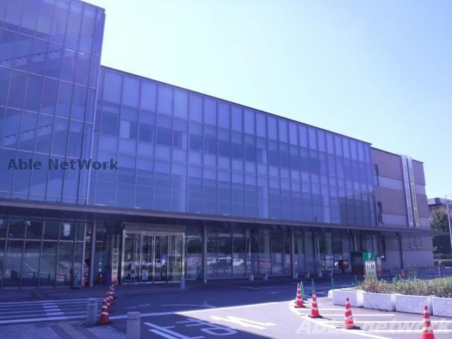 熊本市東区役所(役所)まで2235m 産交バス（熊本市）/佐土原 徒歩7分 3階 築2年