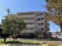 コアマンション健軍東