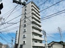 熊本バス/上の門 徒歩2分 7階 築15年の外観