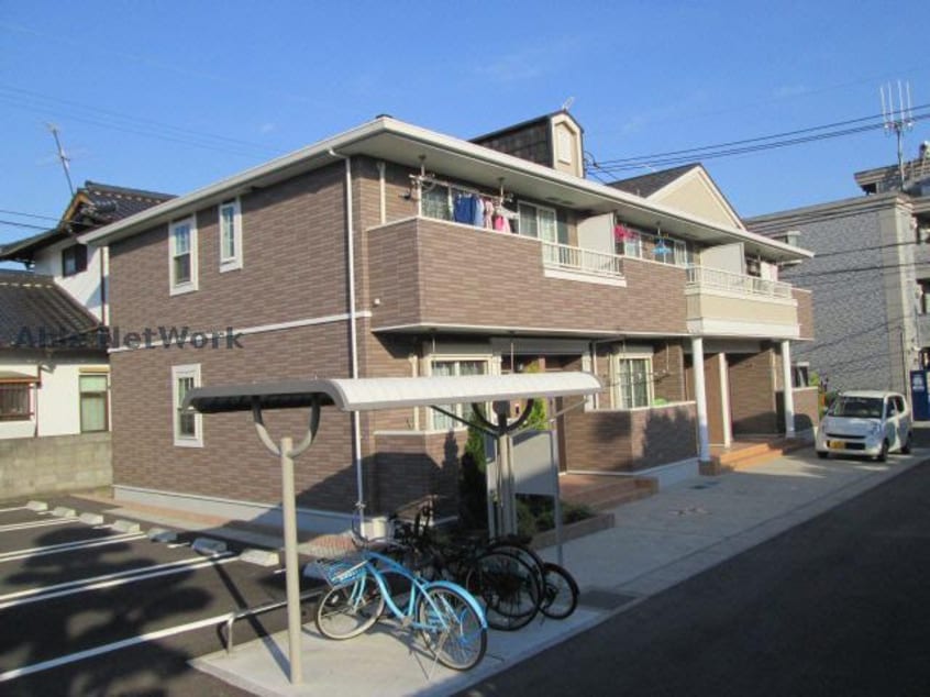  産交バス（熊本市）/保田窪 徒歩1分 1階 築13年