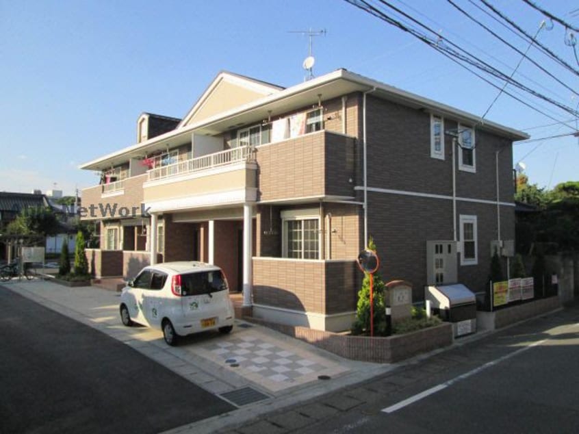  産交バス（熊本市）/保田窪 徒歩1分 1階 築13年