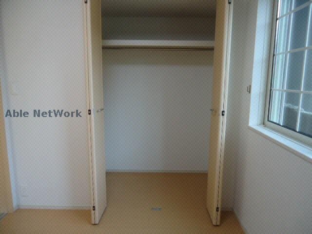 収納 産交バス（熊本市）/保田窪 徒歩1分 1階 築13年