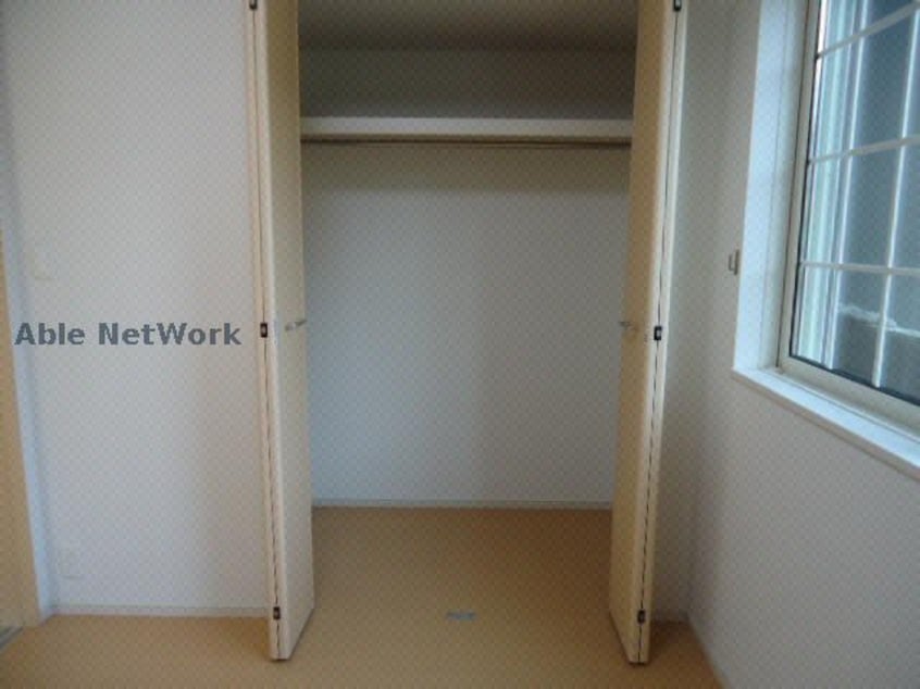 収納 産交バス（熊本市）/保田窪 徒歩1分 1階 築13年