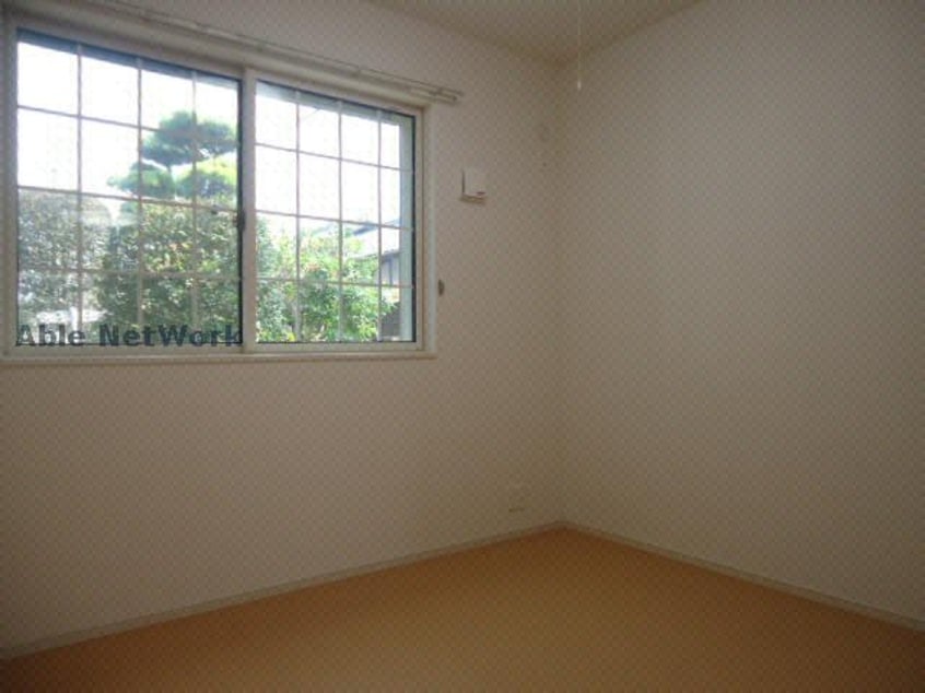 居室 産交バス（熊本市）/保田窪 徒歩1分 1階 築13年