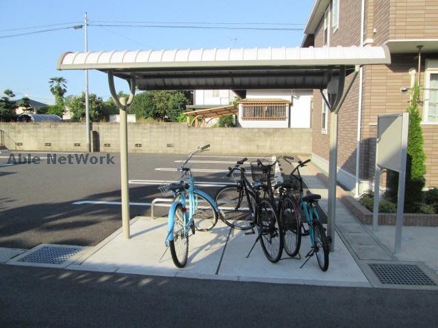  産交バス（熊本市）/保田窪 徒歩1分 1階 築13年