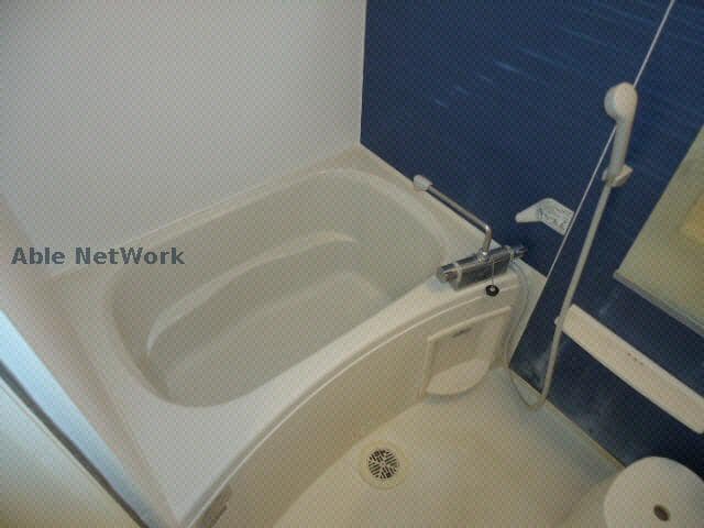 フロ 産交バス（熊本市）/保田窪 徒歩1分 1階 築13年