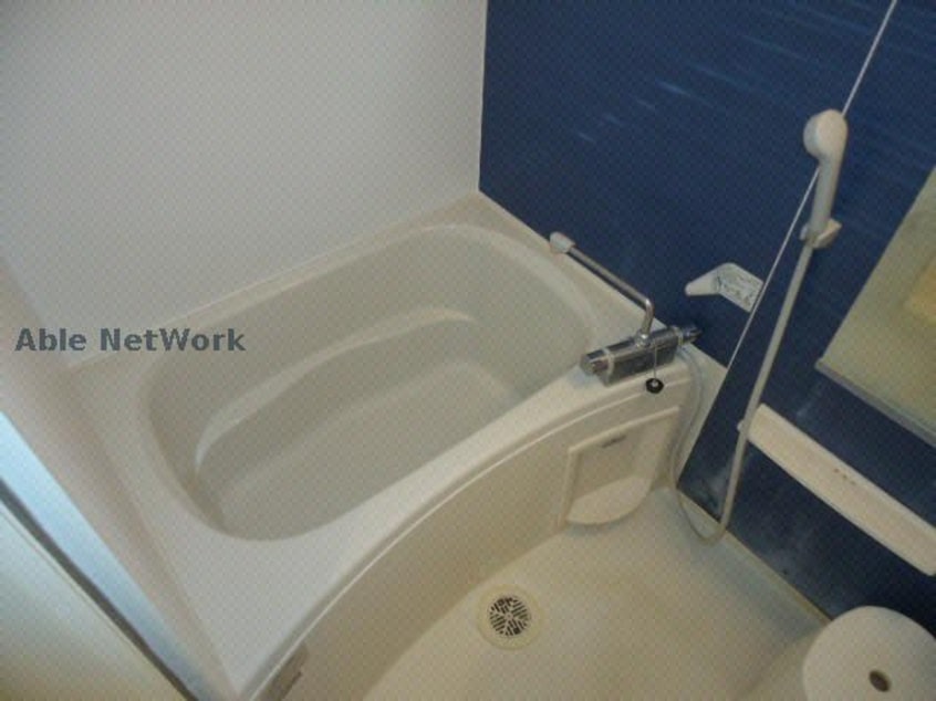 フロ 産交バス（熊本市）/保田窪 徒歩1分 1階 築13年