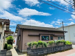 花立貸家　１