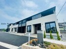 熊本バス/旭町 徒歩10分 2階 築浅の外観