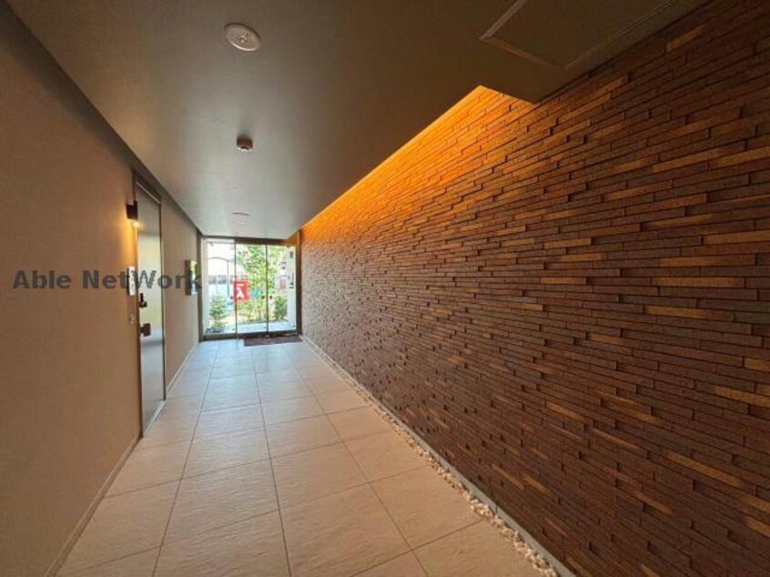  熊本都市バス（熊本市）/上の門 徒歩2分 1階 築1年