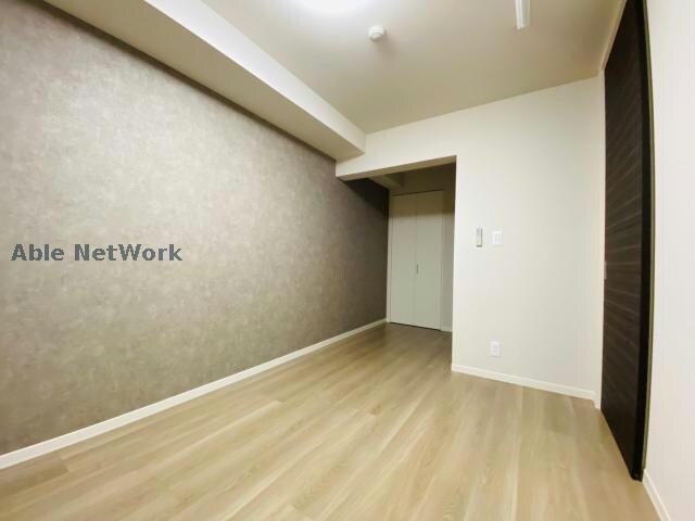  熊本都市バス（熊本市）/上の門 徒歩2分 1階 築1年