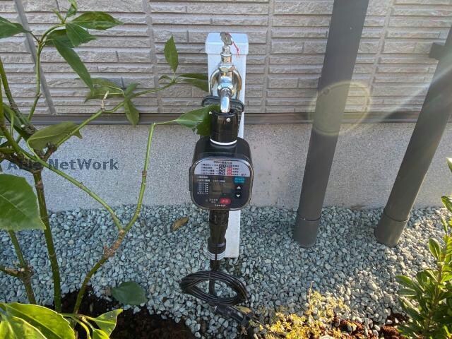  熊本都市バス（熊本市）/上の門 徒歩2分 1階 築1年