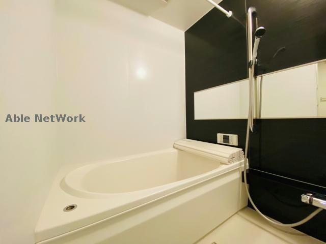  熊本都市バス（熊本市）/上の門 徒歩2分 1階 築1年