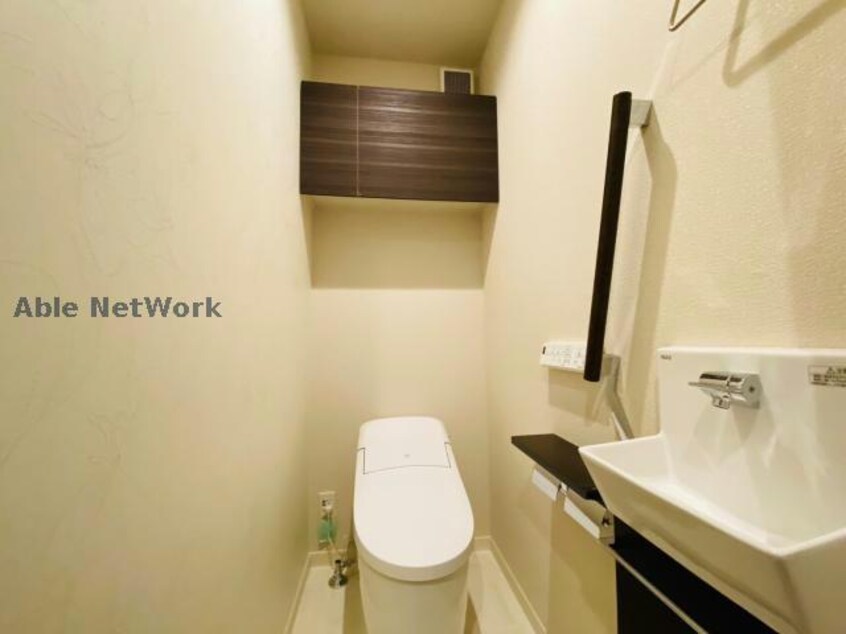  熊本都市バス（熊本市）/上の門 徒歩2分 1階 築1年