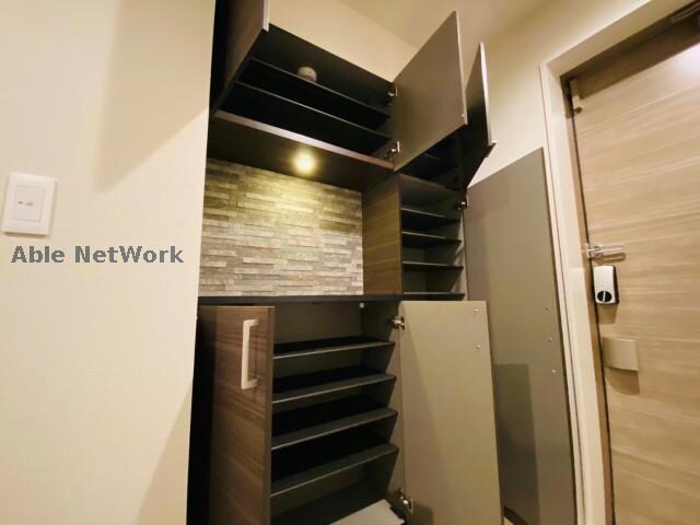  熊本都市バス（熊本市）/上の門 徒歩2分 1階 築1年