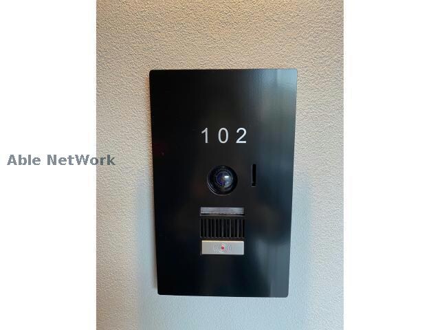  熊本都市バス（熊本市）/上の門 徒歩2分 1階 築1年