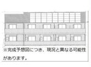 熊本市電Ａ系統<熊本市交通局>/健軍校前駅 徒歩5分 1-2階 1年未満の外観