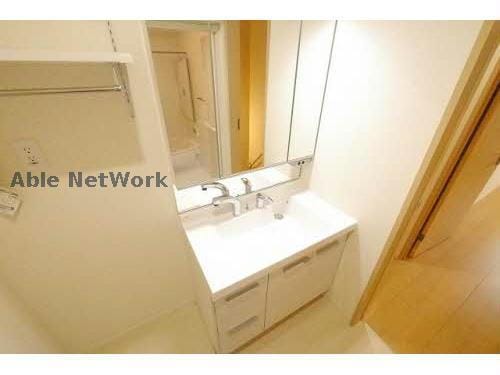 ※同型別号室　現況優先 シャーメゾンコンフォーザ八反田