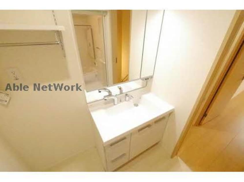 ※同型別号室　現況優先 シャーメゾンコンフォーザ八反田