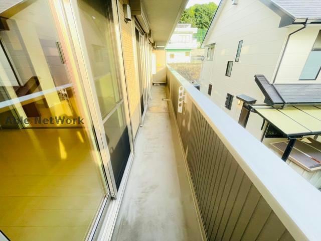 ※別号室写真 熊本市営バス/帯山 徒歩3分 2階 築12年