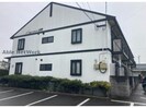 産交バス（上益城郡）/広崎 徒歩10分 1階 築30年の外観
