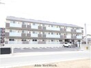 熊本バス/下上島(バイパス） 徒歩5分 1階 築4年の外観